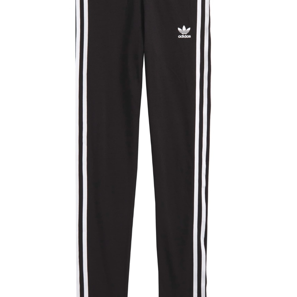 Youth Adidas Leggings 9/10